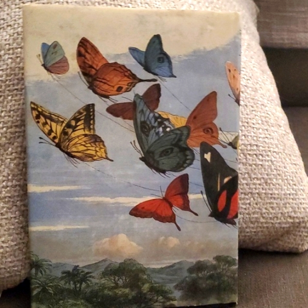 Victorian Color Picture Book - Picture 3 of 15